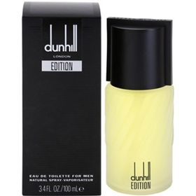 Dunhill Edition EDT 100 ml Erkek Parfüm