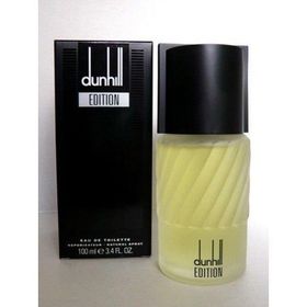 Dunhill Edition EDT 100 ml Erkek Parfüm