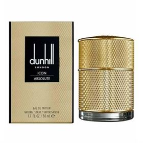 Dunhill Icon Absolute 50 ml EDP Natural Sprey Erkek Parfüm