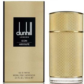 Dunhill Icon Absolute EDP 100 ml Erkek Parfümü