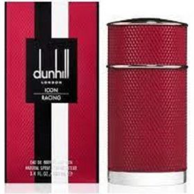 Dunhill Icon Racing Red 100 ml EDP Erkek Parfüm