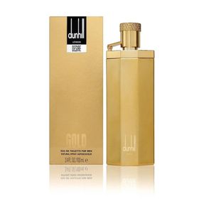 Dunhill London Gold EDT 100 ml Erkek Parfümü