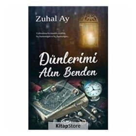 Dünlerimi Alın Benden - Zuhal Ay