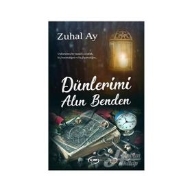 Dünlerimi Alın Benden - Zuhal Ay