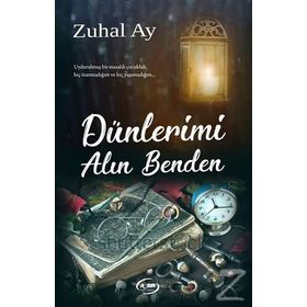Dünlerimi Alın Benden - Zuhal Ay