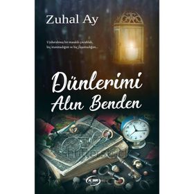 Dünlerimi Alın Benden - Zuhal Ay