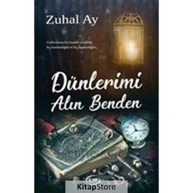 Dünlerimi Alın Benden - Zuhal Ay