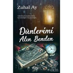 Dünlerimi Alın Benden - Zuhal Ay