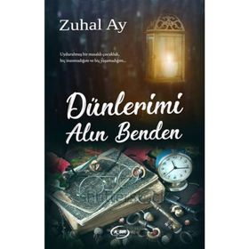 Dünlerimi Alın Benden - Zuhal Ay