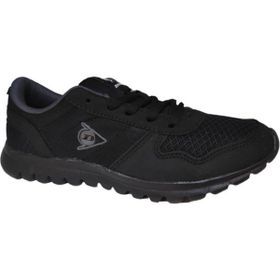 Dunlop 1188 Siyah Erkek Spor Ayakkabı
