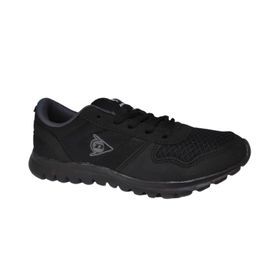 Dunlop 1188 Siyah Erkek Spor Ayakkabı