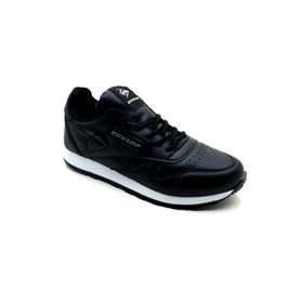 Dunlop 1357 Siyah Kadın Spor Ayakkabı