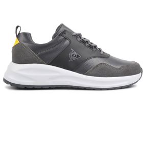 Dunlop 1589 Platin Erkek Spor Ayakkabı