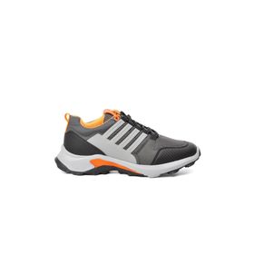 Dunlop 1624 Füme Erkek Spor Ayakkabı