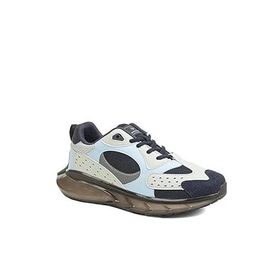 Dunlop 1754 Lacivert Erkek Spor Ayakkabı