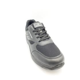 Dunlop 1783 Siyah Kadın Spor Ayakkabı