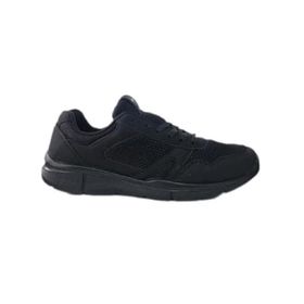 Dunlop 1806 Siyah Erkek Spor Ayakkabı