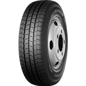 Dunlop 185 R14C 102/100R 8pr Sp Winter Van 01 Kış Lastiği