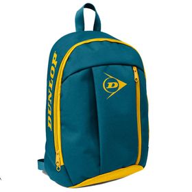 Dunlop 19139 Yeşil-Sarı Okul Sırt Çantası