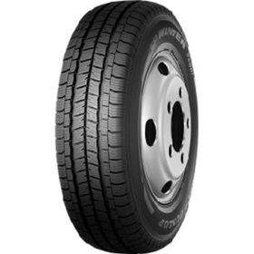 Dunlop 195/R14C 106/104R SP Winter Van 01 Kış Lastiği 2024