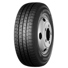 Dunlop 205/65 R16C 107/105T 8Pr Sp Winter Van 01 Kış Lastiği Üretim Yılı: 2021