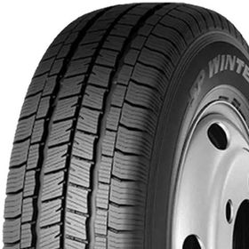 Dunlop 205/65 R16C 107/105T 8Pr Sp Winter Van 01 Kış Lastiği Üretim Yılı: 2021