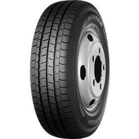 Dunlop 205/65 R16C 107/105T 8Pr Sp Winter Van 01 Kış Lastiği Üretim Yılı: 2021