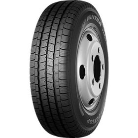 Dunlop 205/65 R16C 107/105T 8Pr Sp Winter Van 01 Kış Lastiği Üretim Yılı: 2021