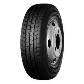 Dunlop 205/65 R16C 107/105T 8Pr Sp Winter Van 01 Kış Lastiği Üretim Yılı: 2021