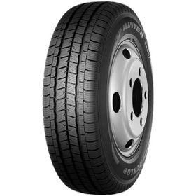 Dunlop 205/65 R16C 107/105T 8Pr Sp Winter Van 01 Kış Lastiği Üretim Yılı: 2021
