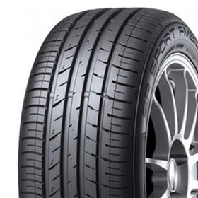 Dunlop 215/55 R18 95H SP Sport FM800 Yaz Lastiği