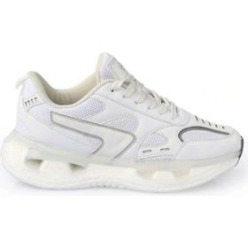 Dunlop 2225 Beyaz Kadın Spor Ayakkabı