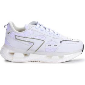 Dunlop 2225 Beyaz Kadın Spor Ayakkabı