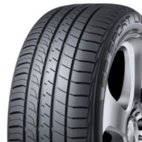 Dunlop 225/60 R18 100H Sp Sport LM705 Yaz Lastiği