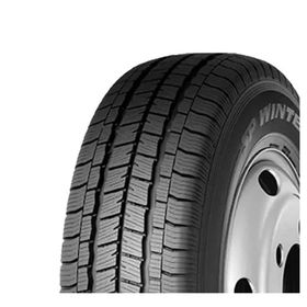 Dunlop 225/75 R16C 116R SP Winter Van 01 Kış Lastiği 2024
