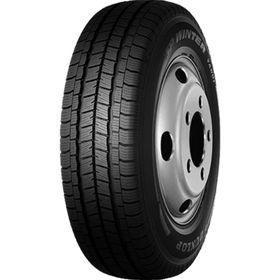 Dunlop 225/75 R16C 118/116R SP Winter VAN 01 Kış Lastiği 2024