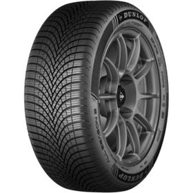 Dunlop 235/55 R19 105W XL AllSeason 2 4x4 Dört Mevsim Lastiği 2025