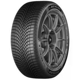 Dunlop 235/55 R19 105W XL AllSeason 2 4x4 Dört Mevsim Lastiği 2025