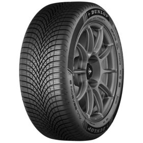 Dunlop 235/55 R19 105W XL AllSeason 2 4x4 Dört Mevsim Lastiği 2025
