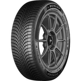 Dunlop 235/55 R19 105W XL AllSeason 2 Dört Mevsim Lastiği 2025