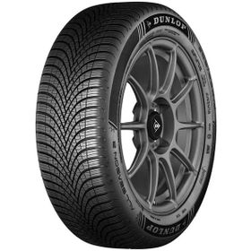 Dunlop 235/55 R19 105W XL AllSeason 2 Dört Mevsim Lastiği 2025