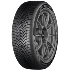 Dunlop 235/55 R19 105W XL AllSeason 2 Dört Mevsim Lastiği 2025