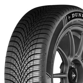Dunlop 235/55 R19 105W XL AllSeason 2 Dört Mevsim Lastiği 2025