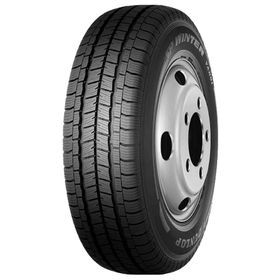Dunlop 235/65 R16C 115/113R Sp Winter VAN01 Kış Lastiği 2025