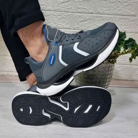 Dunlop 2401 Füme Erkek Spor Ayakkabı