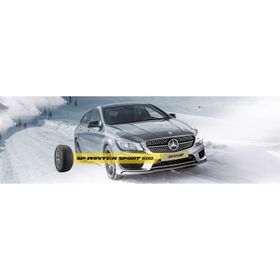 Dunlop 245/40 R18 97V XL SP Winter Sport 500 Kış Lastik