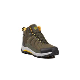 Dunlop 2479 Haki Su Geçirmez Erkek Outdoor Bot