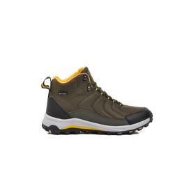 Dunlop 2479 Haki Su Geçirmez Erkek Outdoor Bot