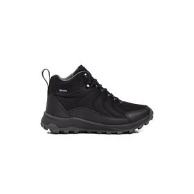 Dunlop 2479 Siyah Su Geçirmez Erkek Outdoor Bot