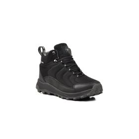 Dunlop 2479 Siyah Su Geçirmez Erkek Outdoor Bot